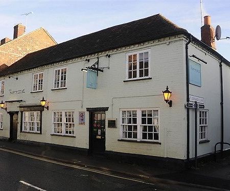 The Partridge Inn Wine Bar & Restaurant Wallingford Luaran gambar