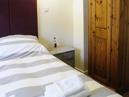 The Partridge Inn Wine Bar & Restaurant Wallingford Luaran gambar