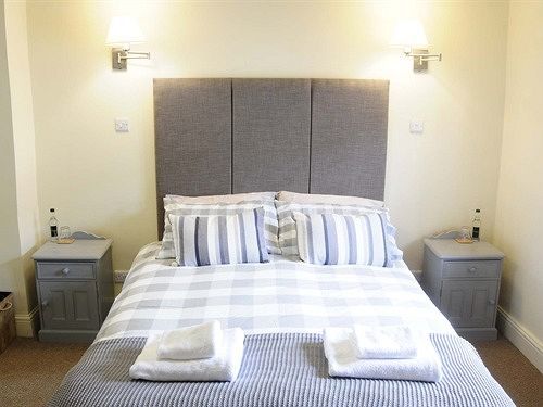 The Partridge Inn Wine Bar & Restaurant Wallingford Luaran gambar