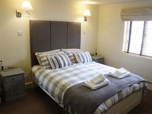 The Partridge Inn Wine Bar & Restaurant Wallingford Luaran gambar